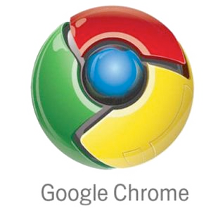 Get Chrome!