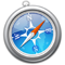 Get Safari!