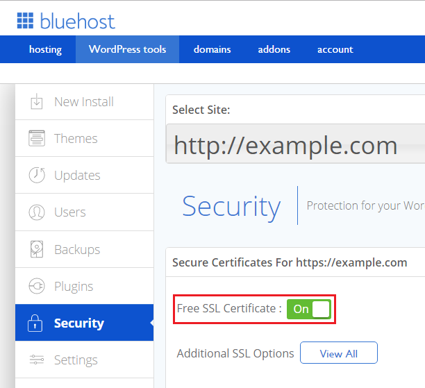 Security Certificates Free Download