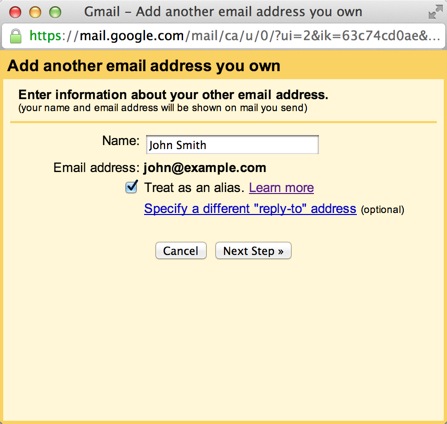 How to Access Your Email With Gmail